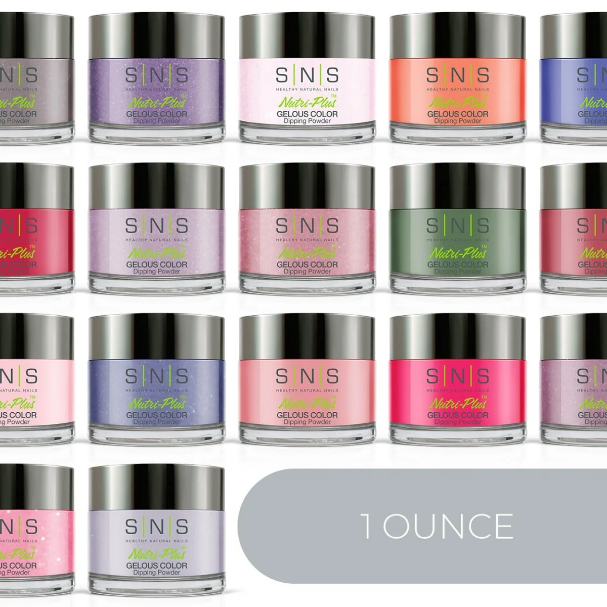 SNS Best of Spring Collection